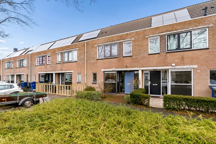 Photo 5 of Okapistraat 8