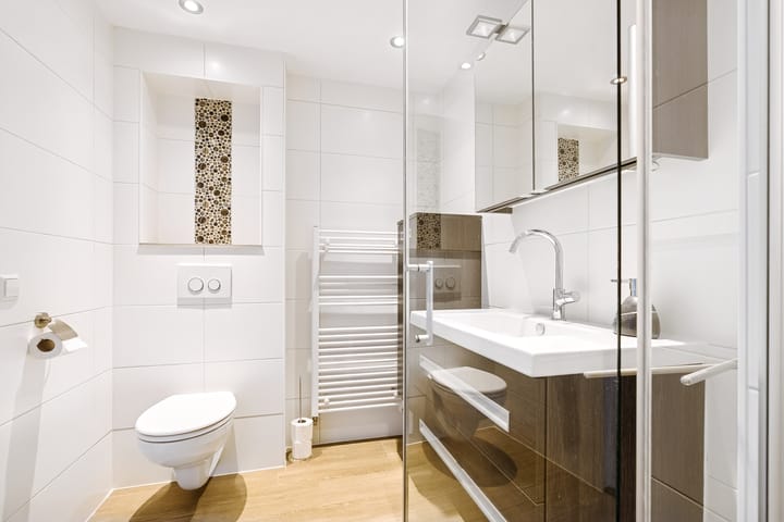 Photo 3 of Okapistraat 8