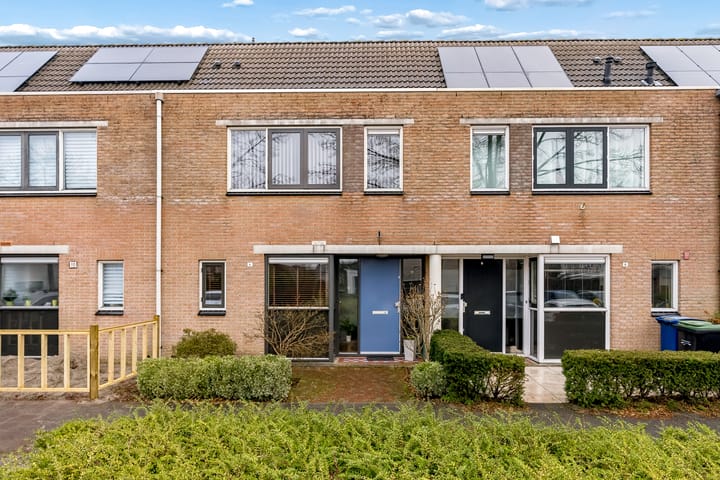 Photo 4 of Okapistraat 8