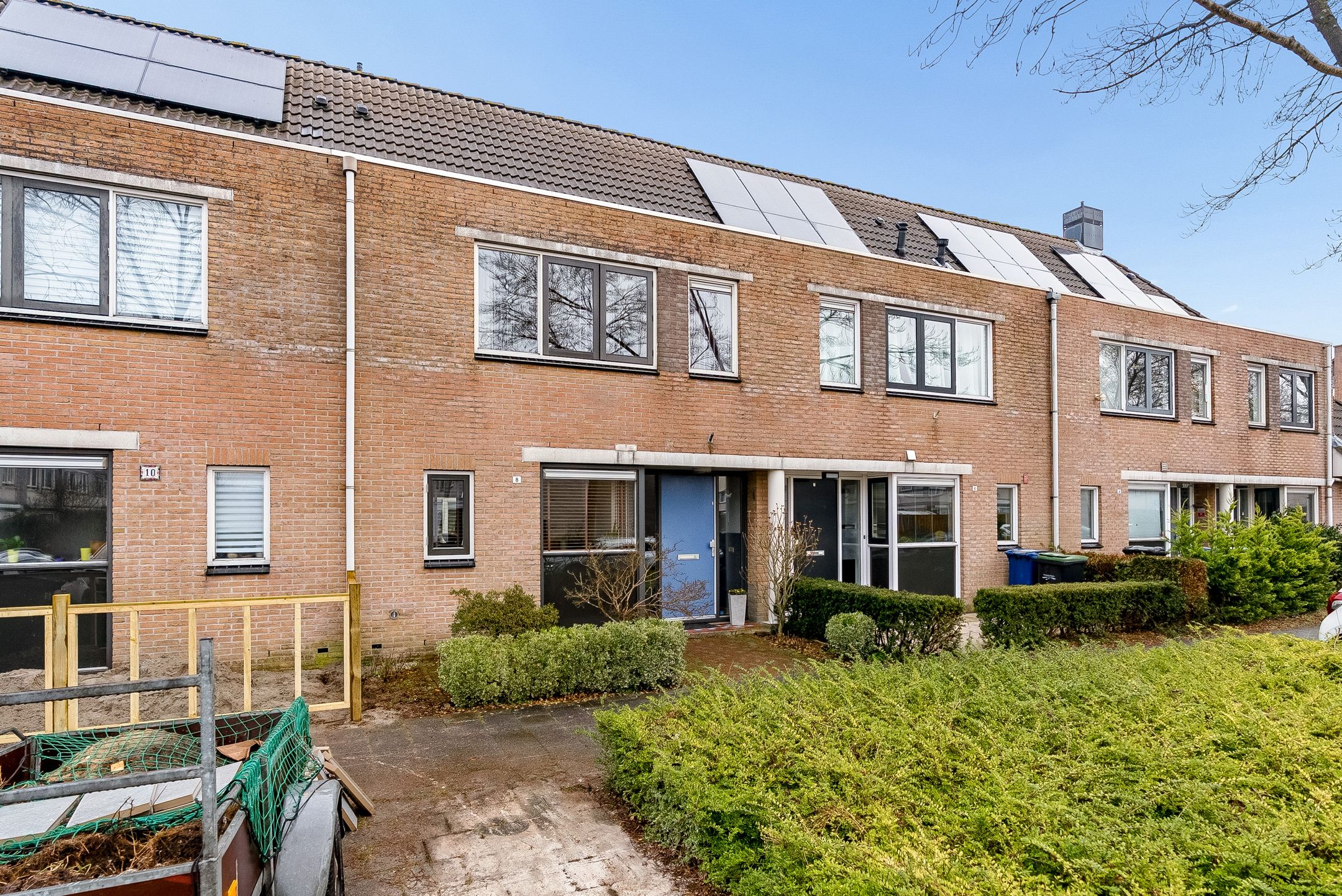 Photo 6 of Okapistraat 8