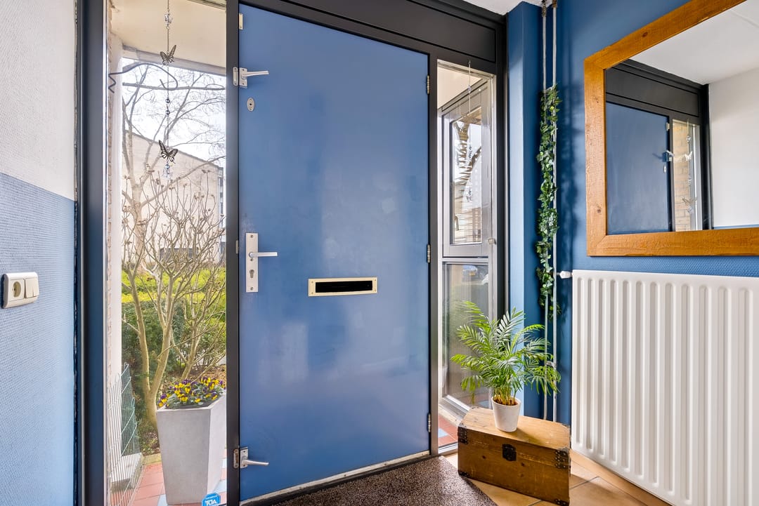 Photo 8 of Okapistraat 8