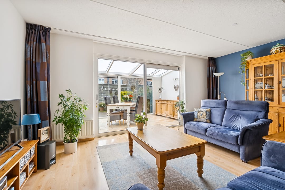 Photo 11 of Okapistraat 8