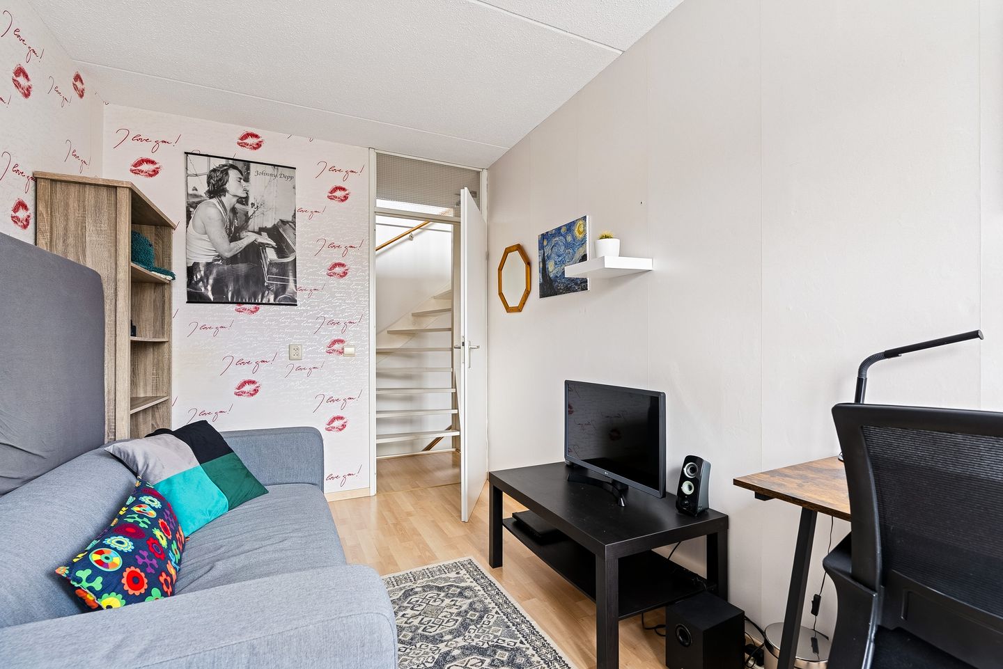 Photo 34 of Okapistraat 8