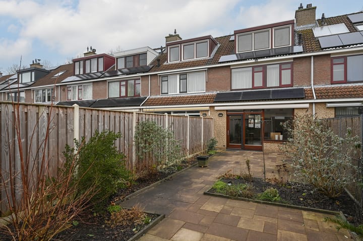 Foto 2 van Marsmanlaan 16