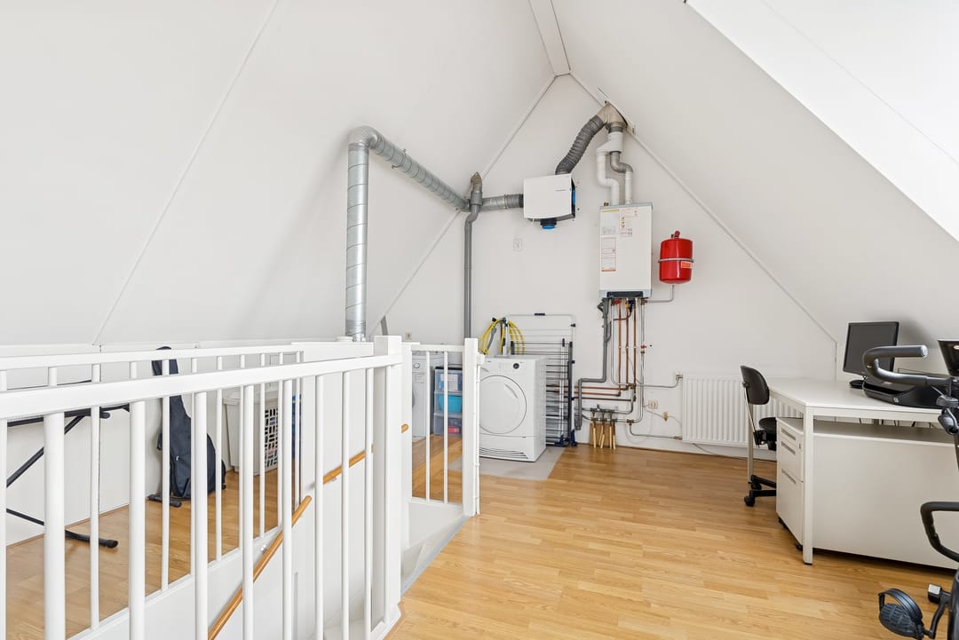 Photo 43 of Okapistraat 8