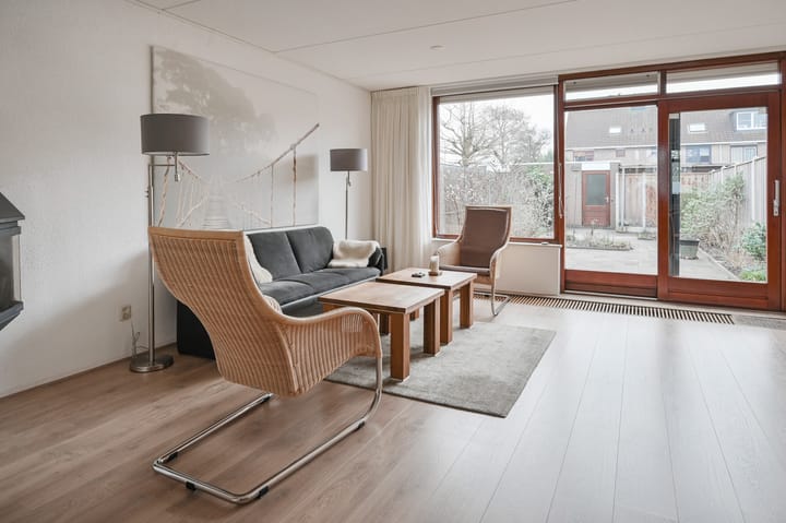 Foto 3 van Marsmanlaan 16