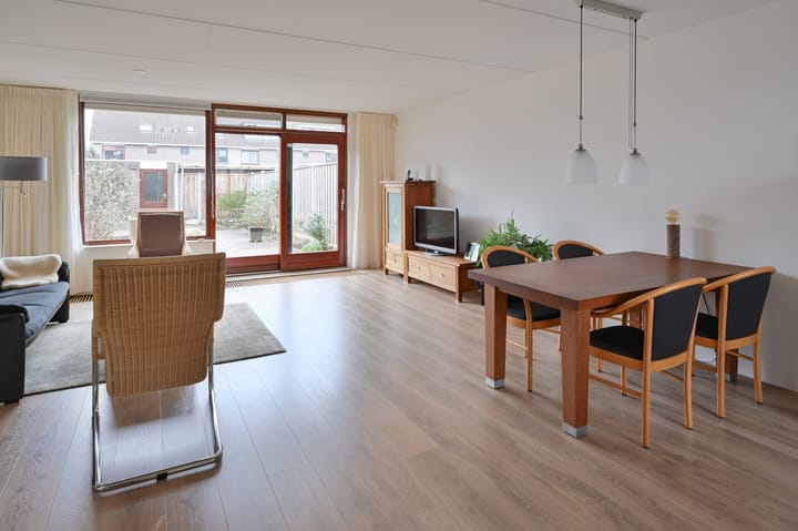 Foto 4 van Marsmanlaan 16