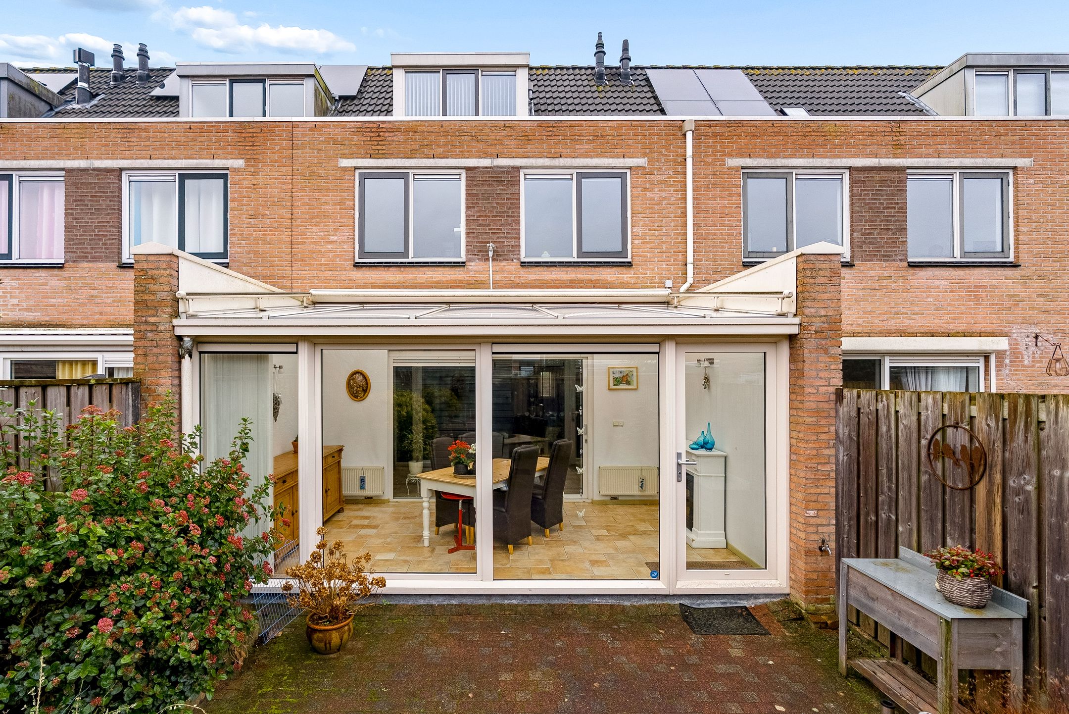 Photo 45 of Okapistraat 8