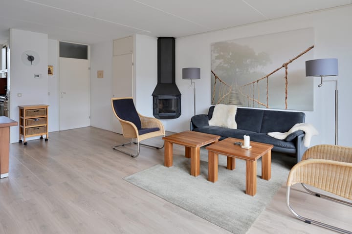 Foto 5 van Marsmanlaan 16