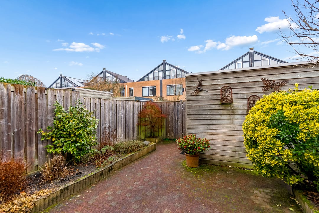 Photo 46 of Okapistraat 8