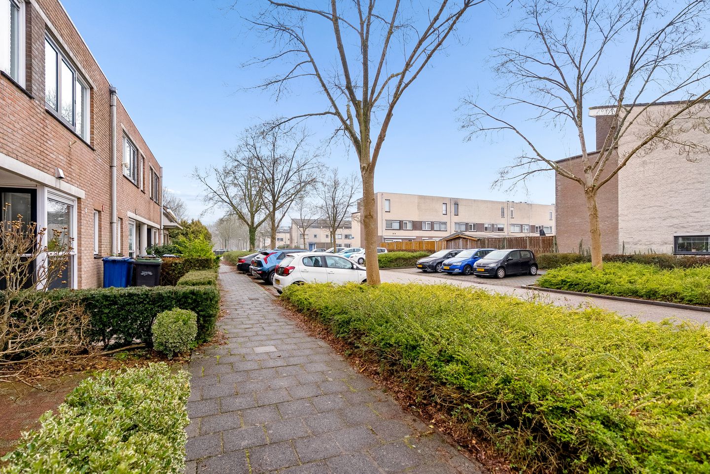 Photo 50 of Okapistraat 8