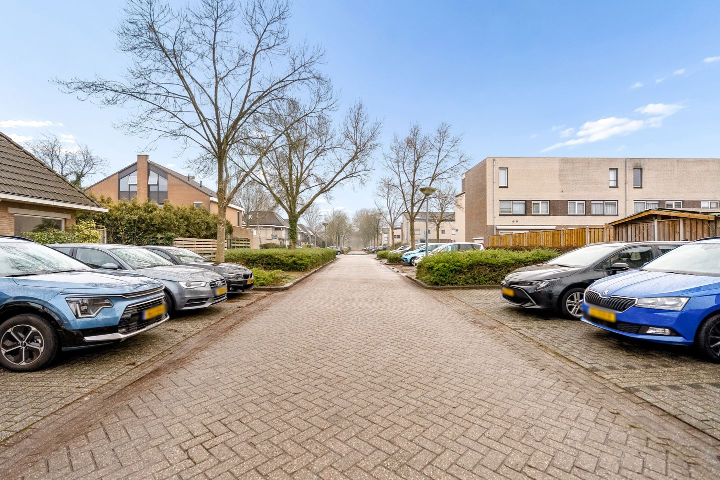 Photo 49 of Okapistraat 8