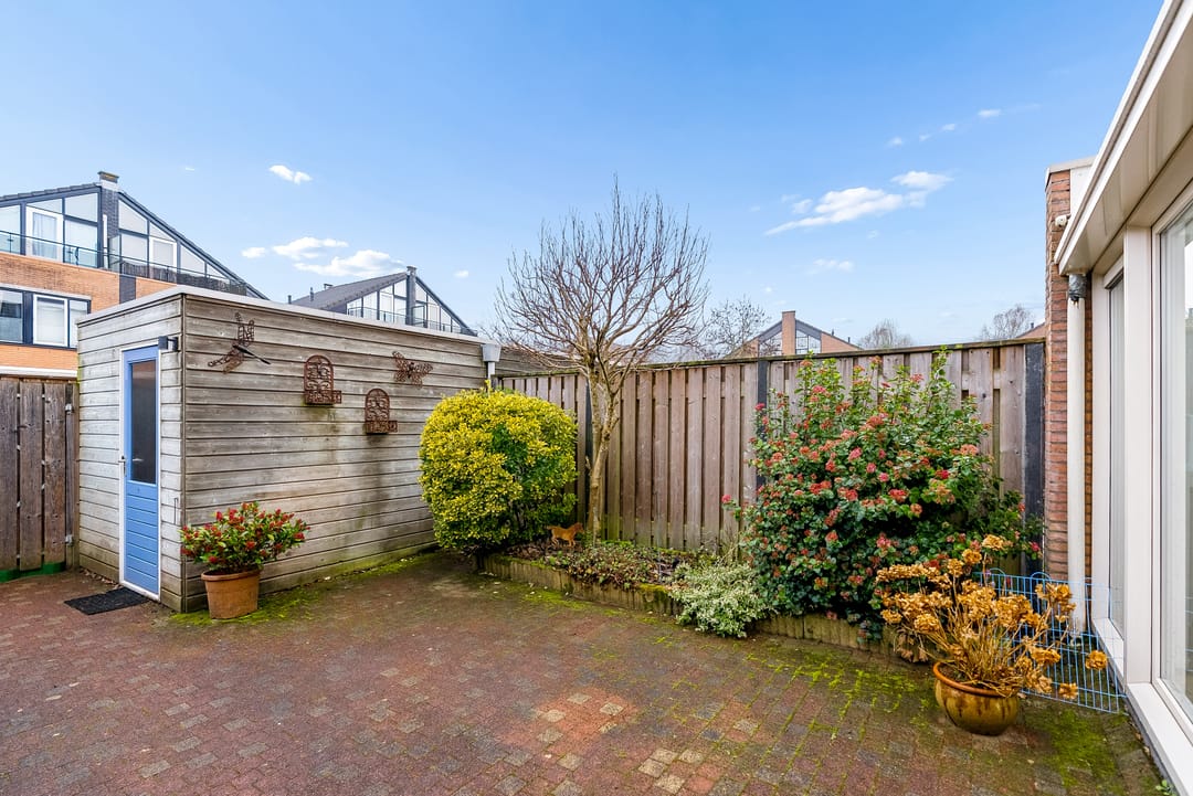 Photo 47 of Okapistraat 8