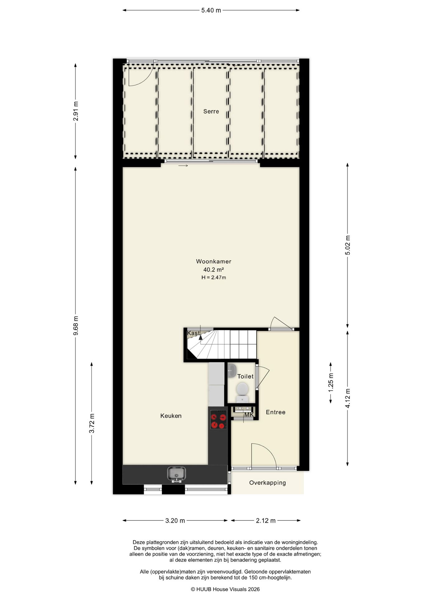 Photo 55 of Okapistraat 8