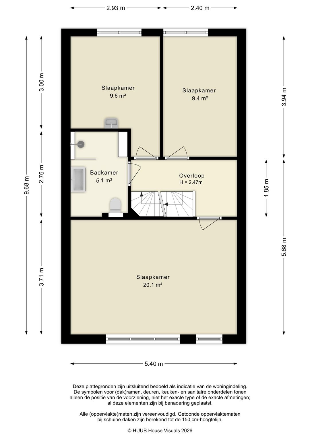 Photo 56 of Okapistraat 8