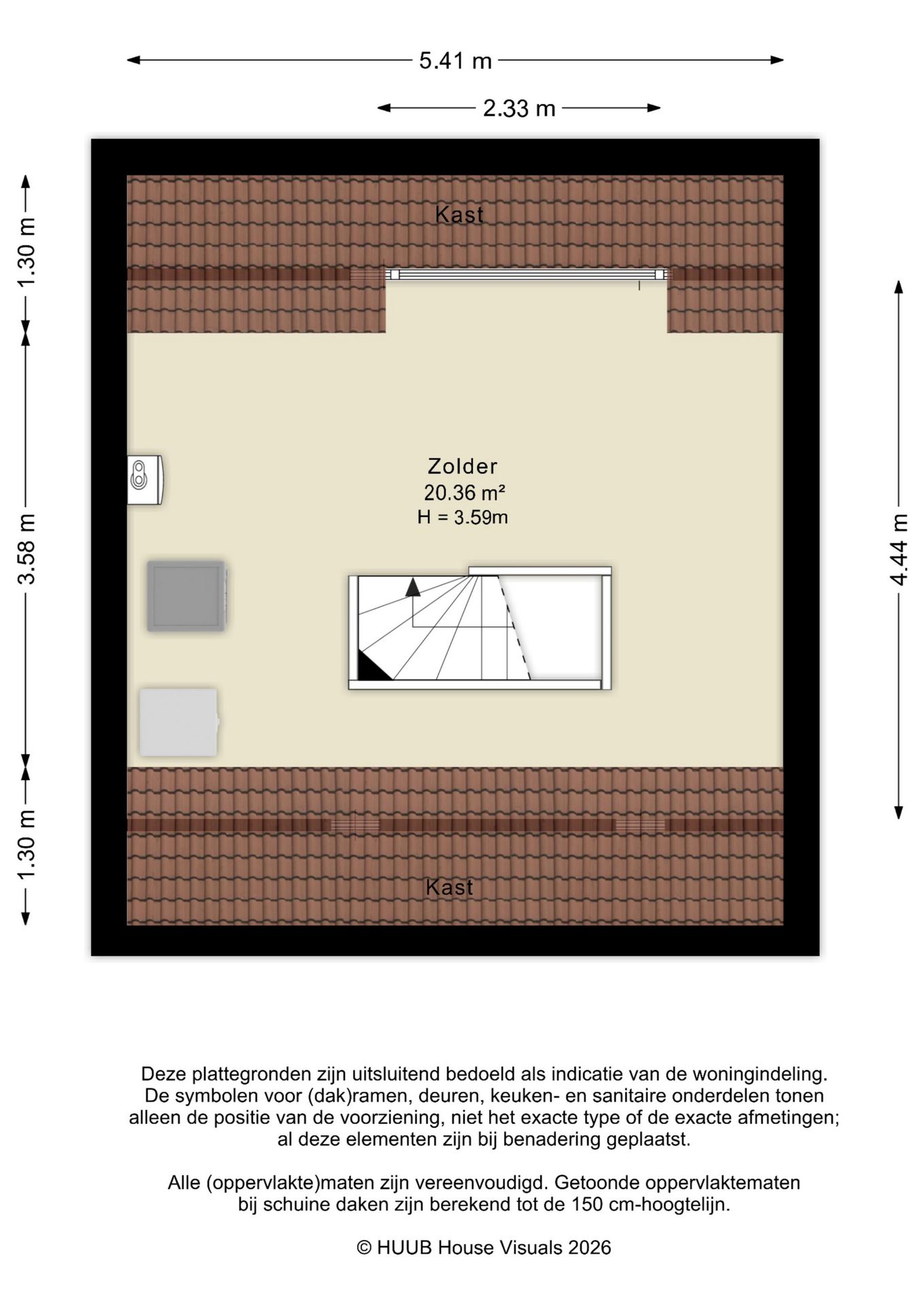 Photo 57 of Okapistraat 8
