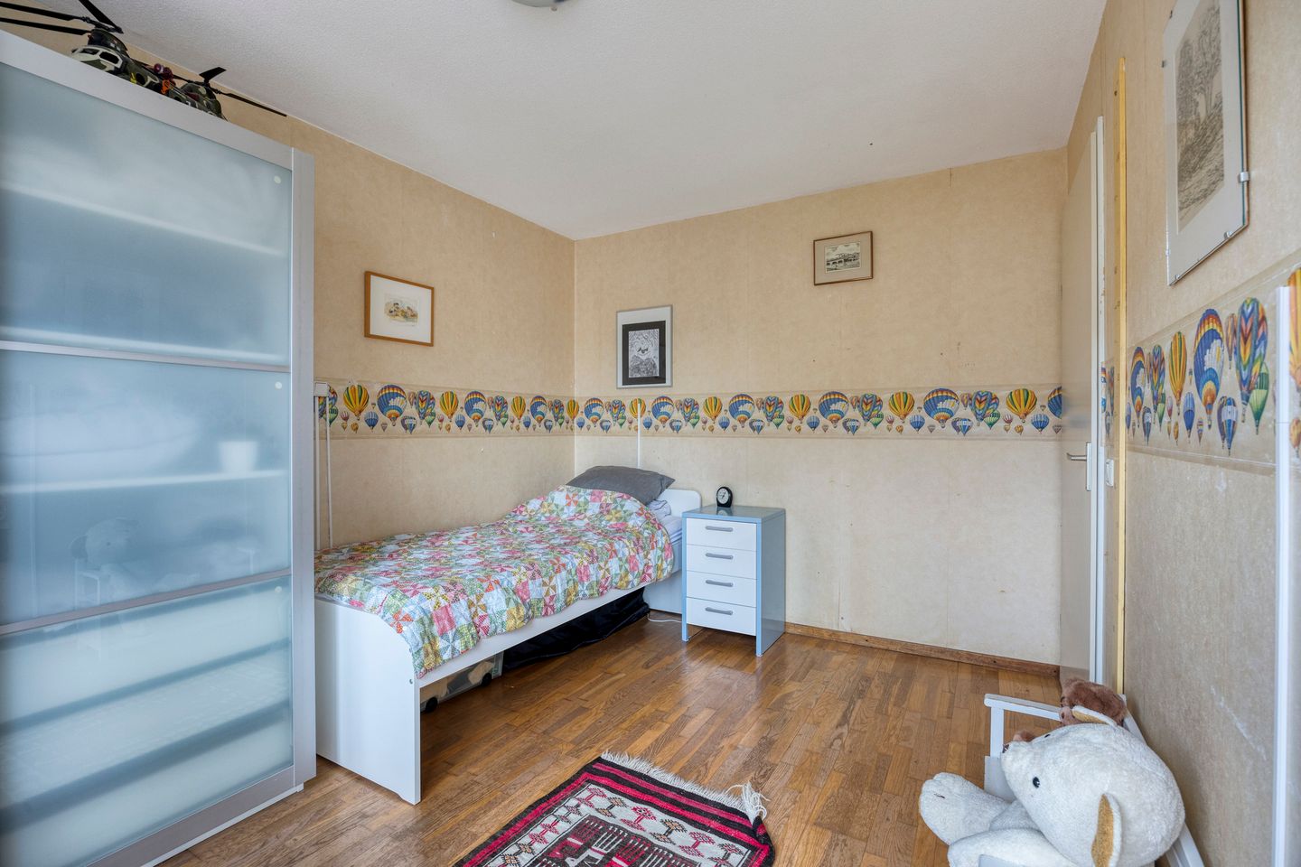 Foto 14 van Evenaar 406