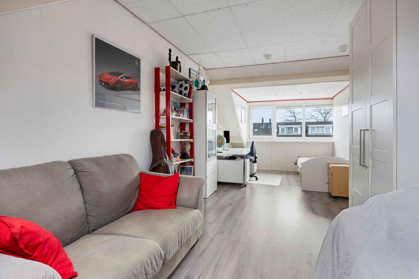 Foto 20 van Evenaar 406