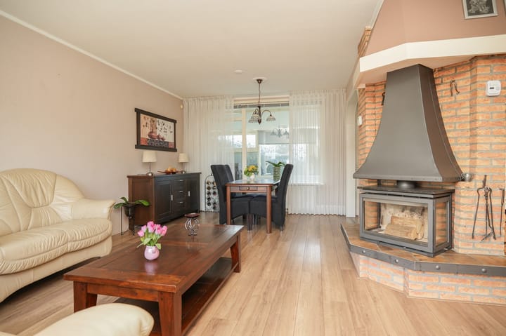 Foto 2 van Kapelstraat 1-A