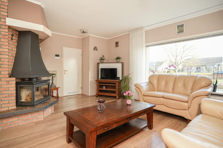 Foto 3 van Kapelstraat 1-A