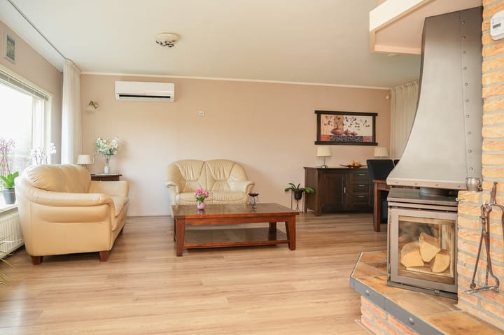 Foto 4 van Kapelstraat 1-A