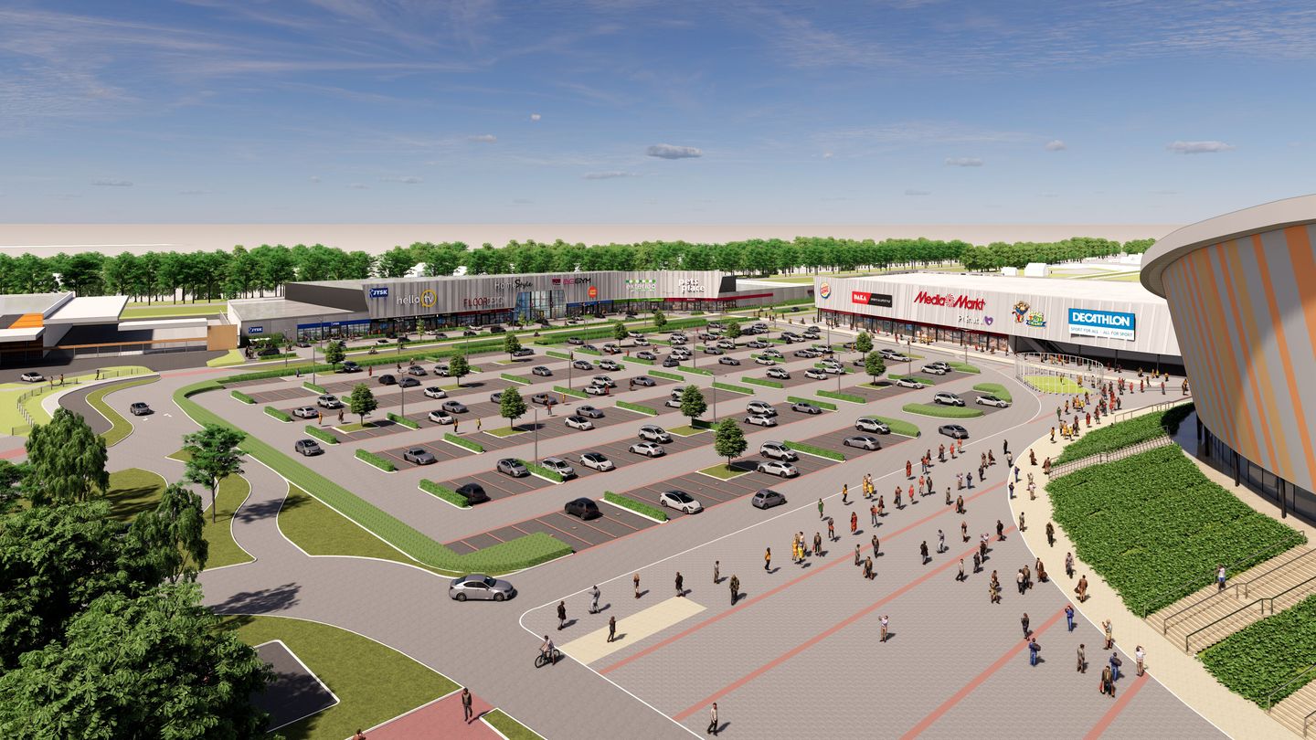 View photo 1 of De Voorwaarts 736