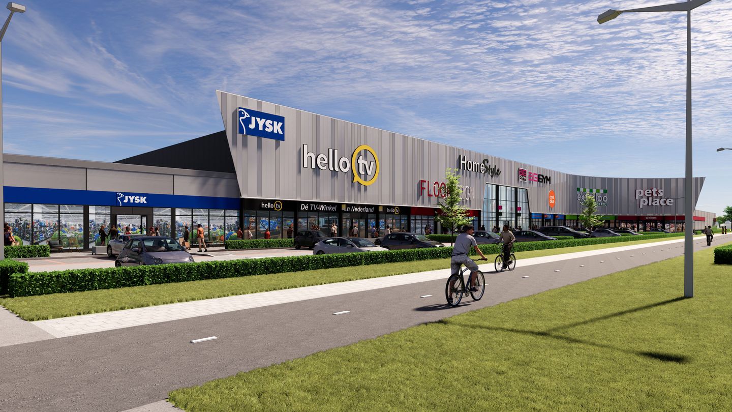 View photo 3 of De Voorwaarts 736