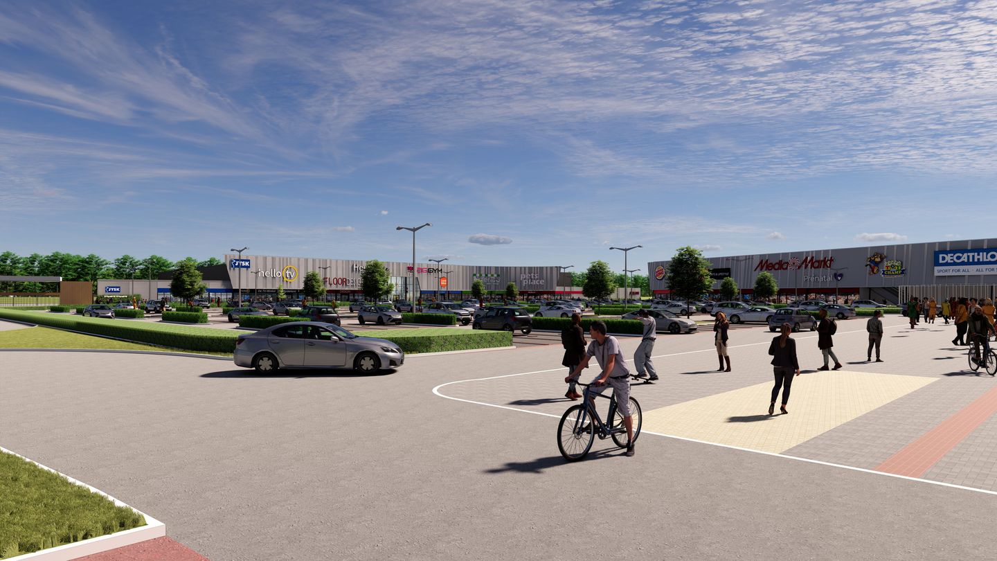 View photo 4 of De Voorwaarts 732-734