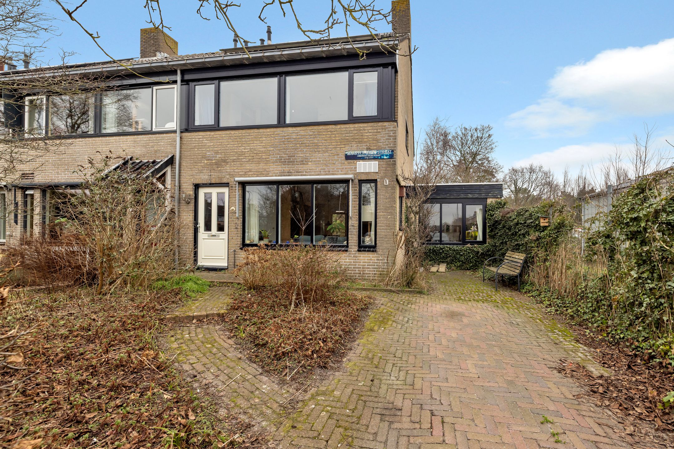 Photo 6 of Maarten Breetstraat 45