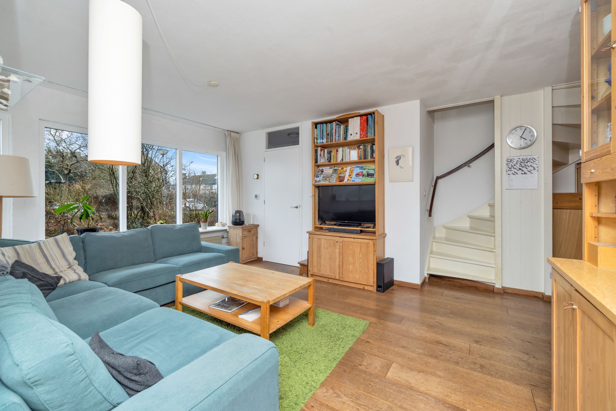 Photo 9 of Maarten Breetstraat 45