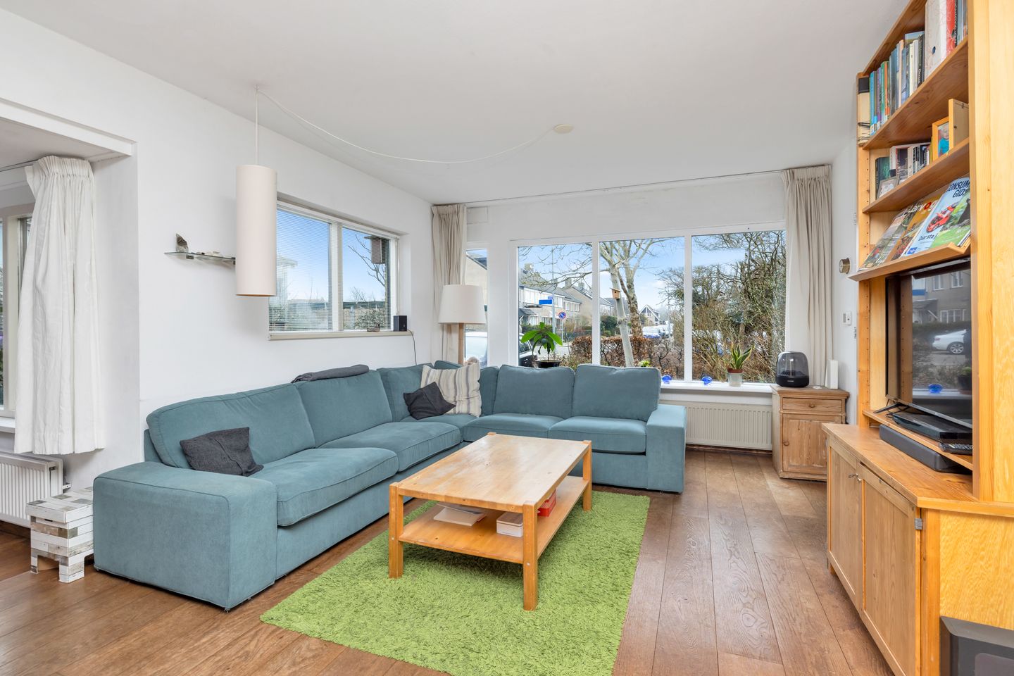 Photo 10 of Maarten Breetstraat 45