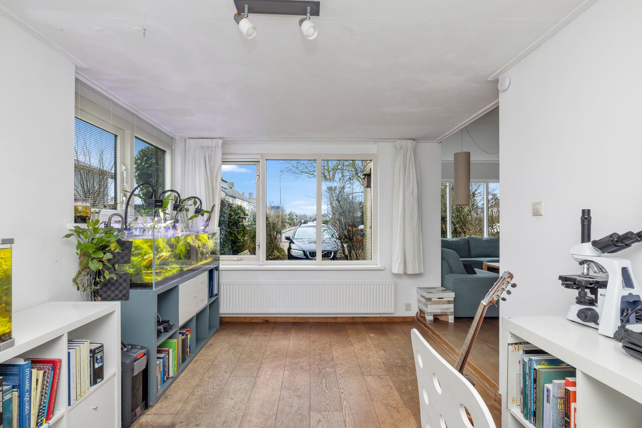 Photo 12 of Maarten Breetstraat 45