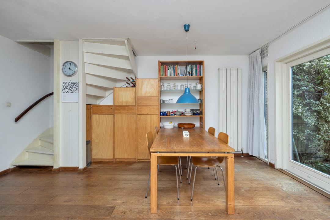 Photo 13 of Maarten Breetstraat 45