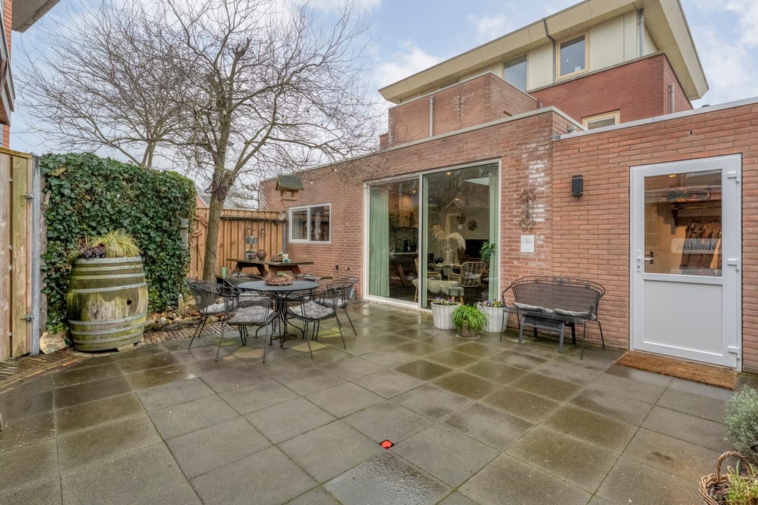 Foto 1 van Burg.Backxlaan 306