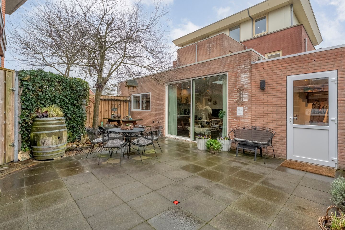 Photo 1 of Burg.Backxlaan 306