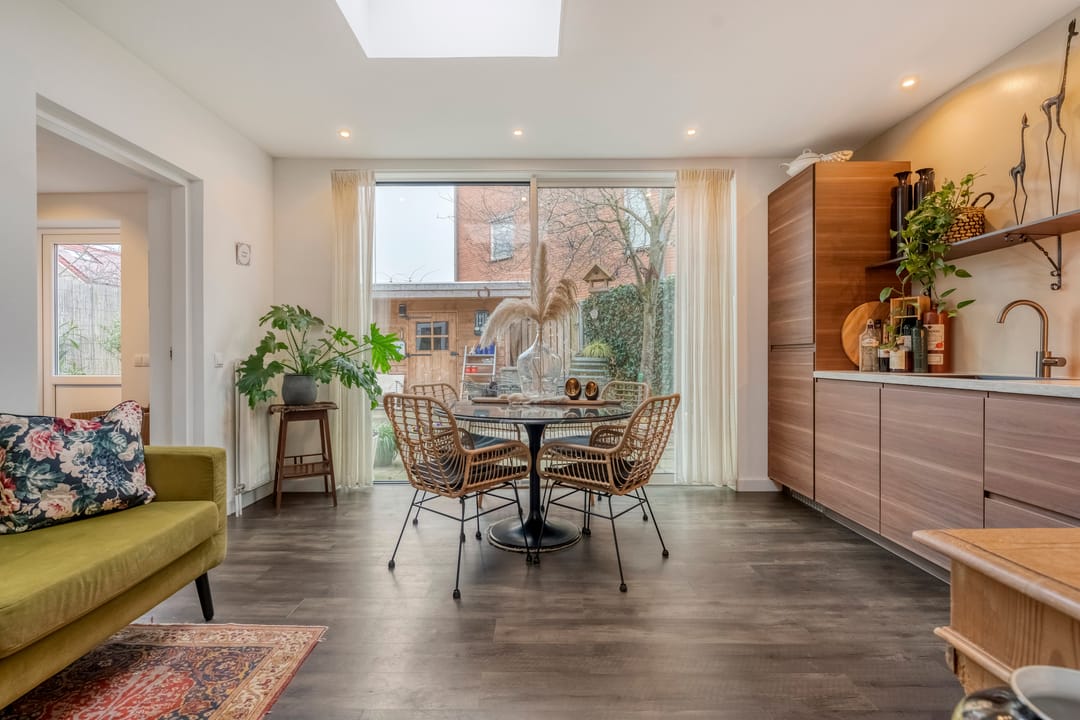 Foto 2 van Burg.Backxlaan 306