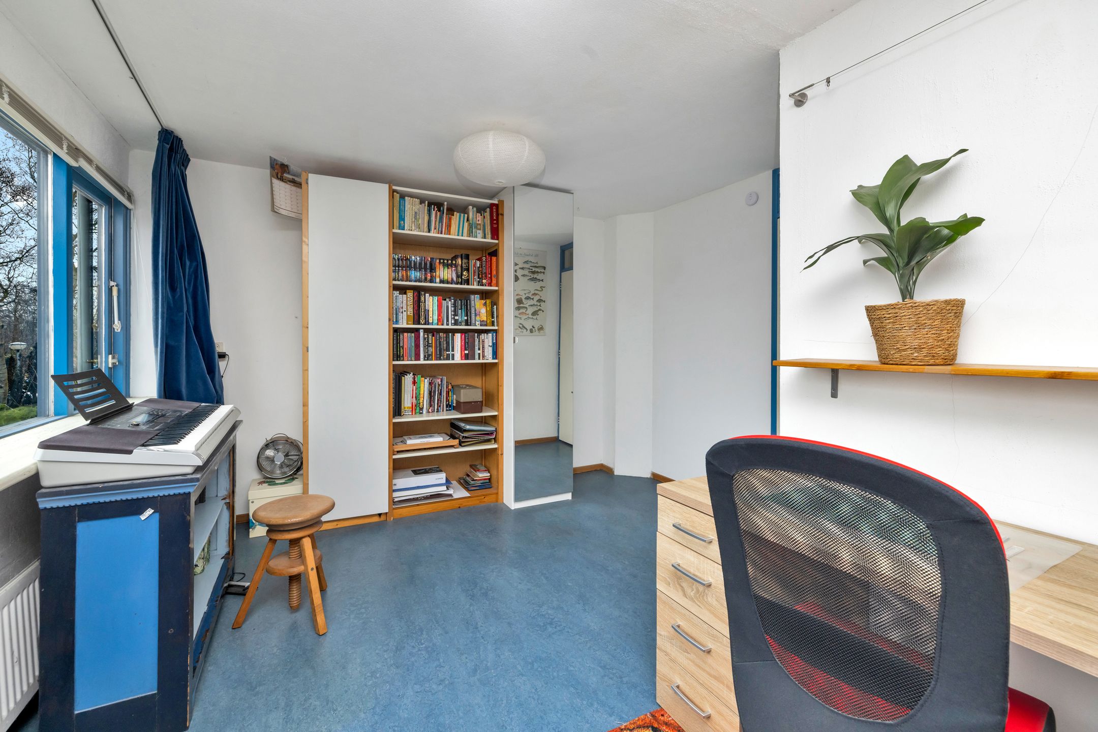 Photo 24 of Maarten Breetstraat 45