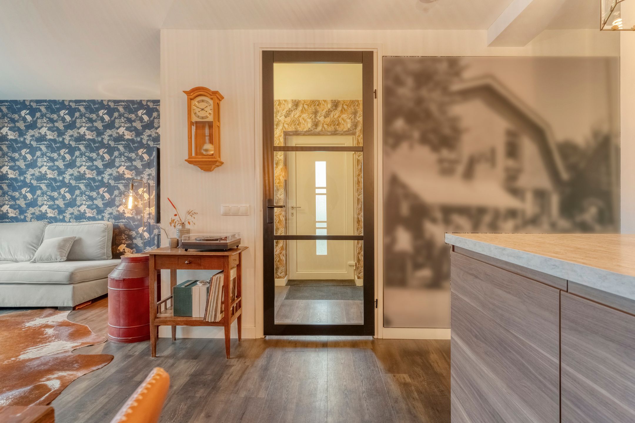 Foto 9 van Burg.Backxlaan 306