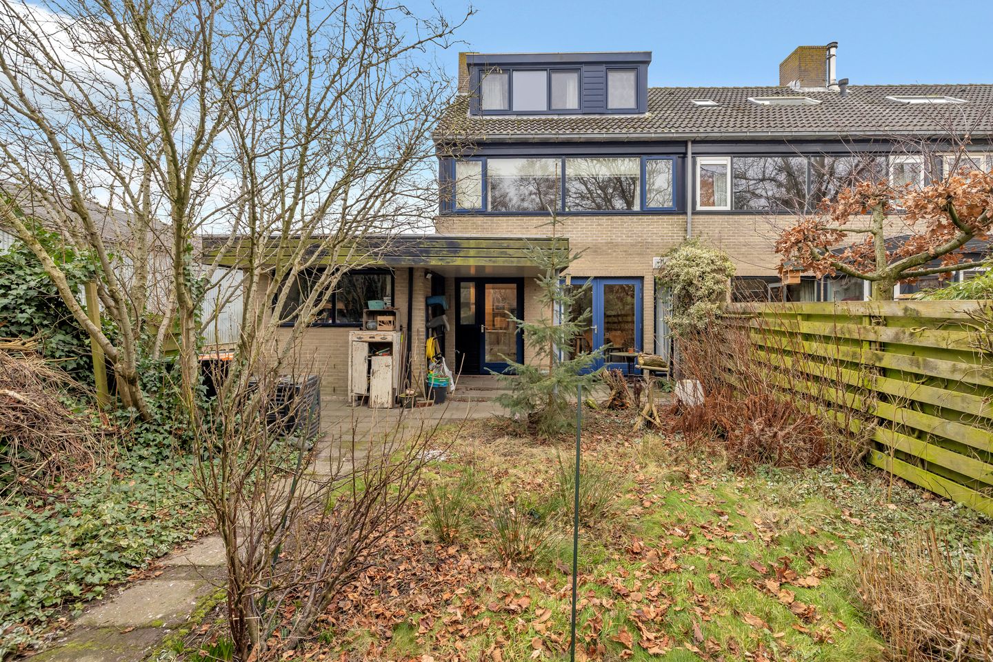 Photo 29 of Maarten Breetstraat 45