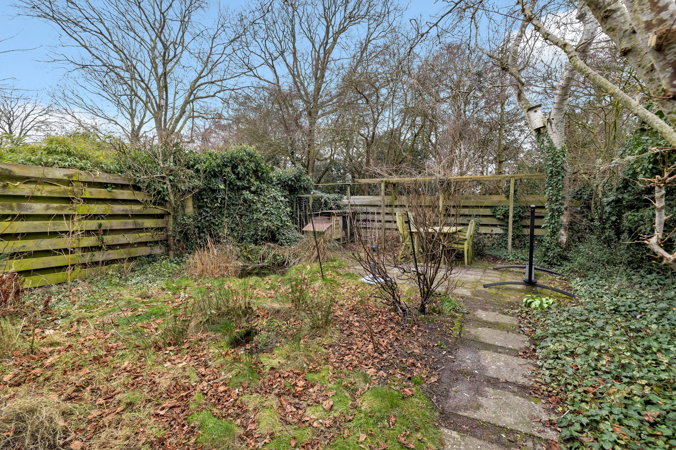 Photo 30 of Maarten Breetstraat 45