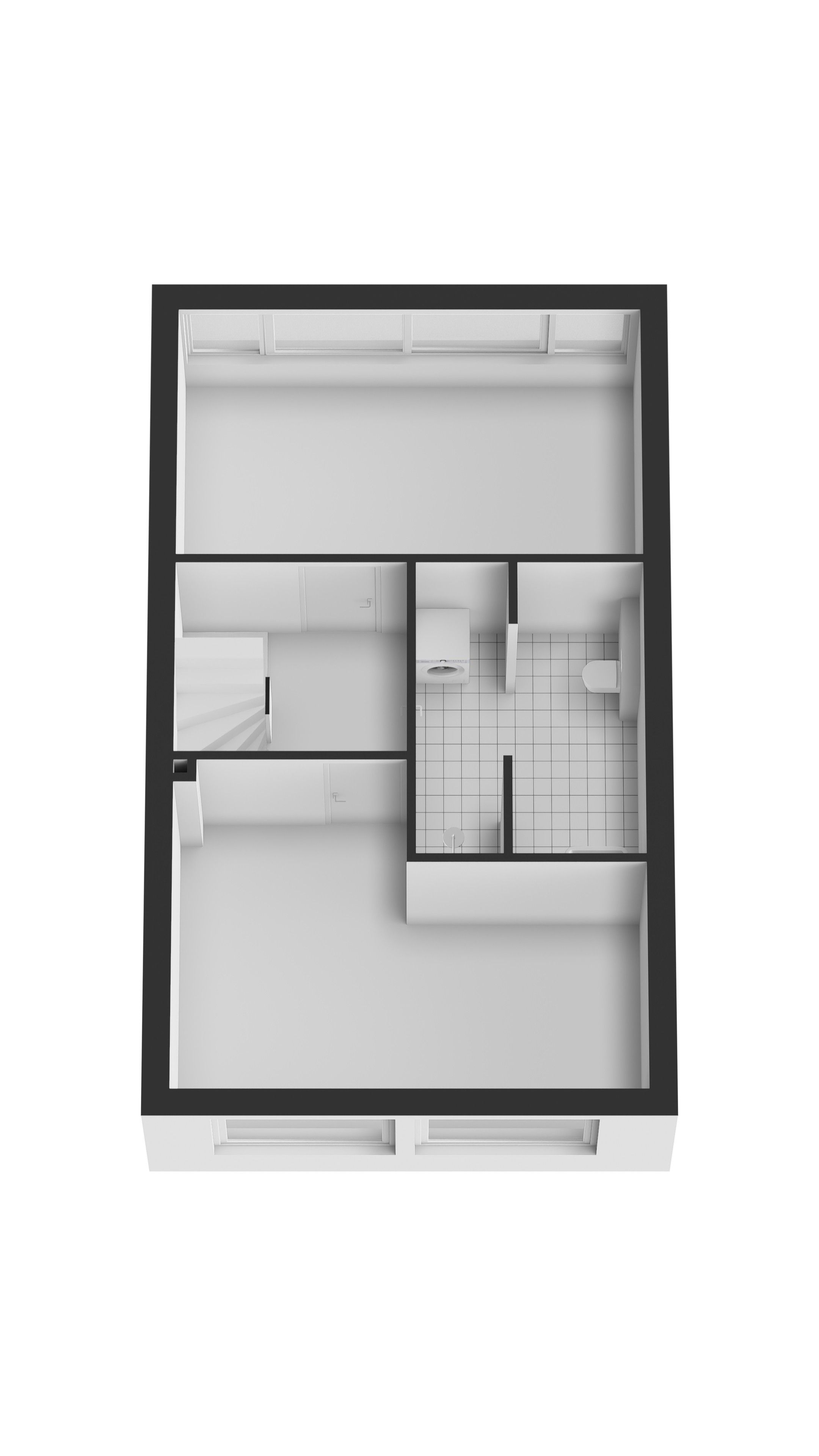 Photo 33 of Maarten Breetstraat 45