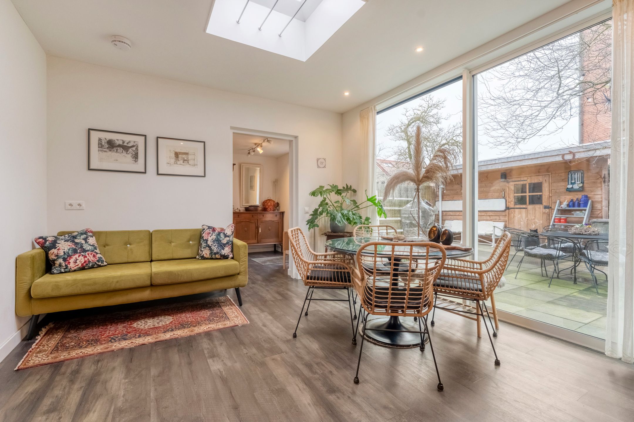 Foto 21 van Burg.Backxlaan 306