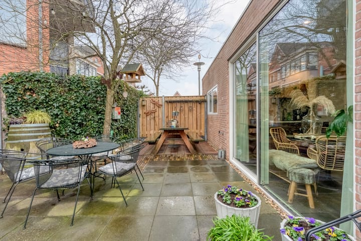 Foto 32 van Burg.Backxlaan 306