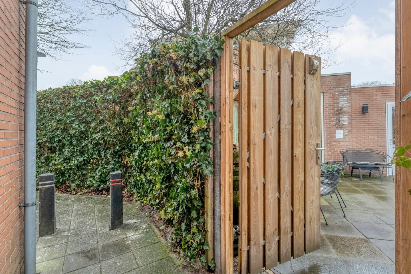 Foto 34 van Burg.Backxlaan 306