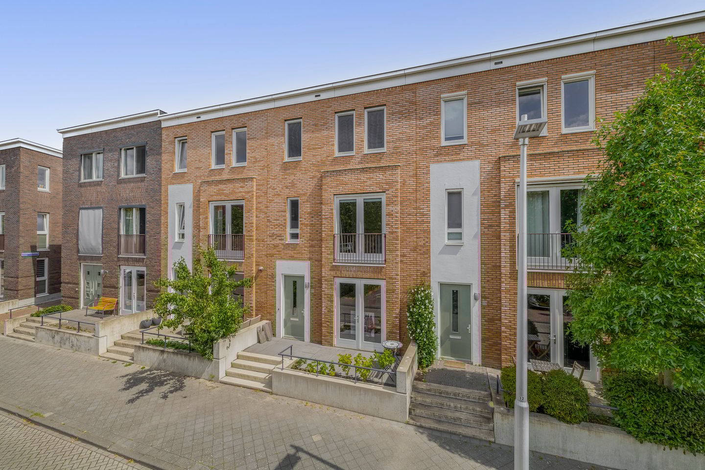 Photo 1 of Prof. Jan Bronnerlaan 177