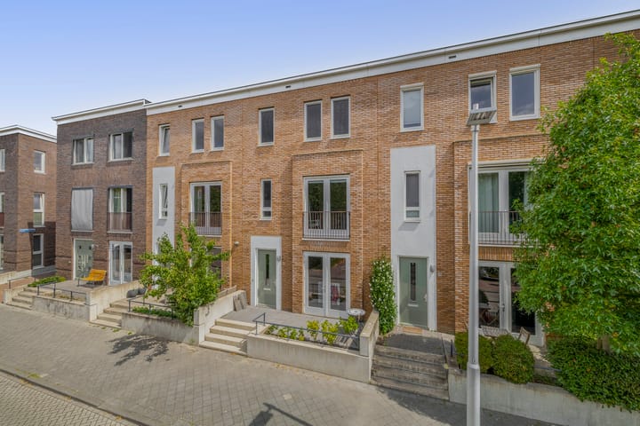 Prof. Jan Bronnerlaan 177 main image