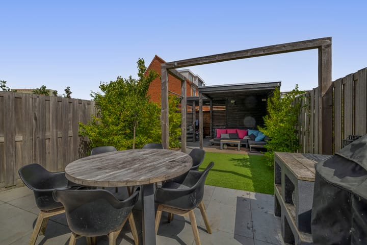 Photo 4 of Prof. Jan Bronnerlaan 177