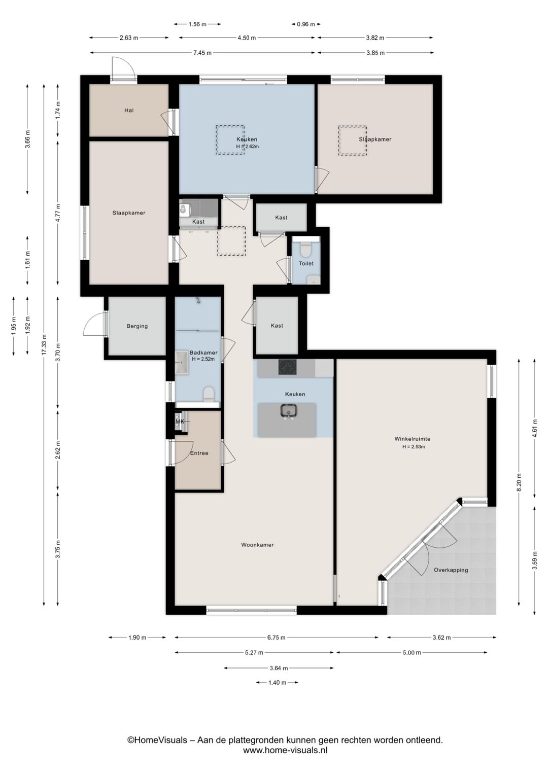 Foto 52 van Burg.Backxlaan 306