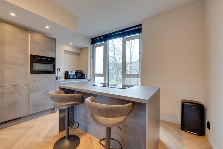 Photo 2 of Honselersdijkstraat 32-2