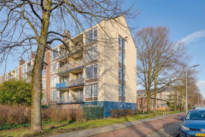Honselersdijkstraat 32-2